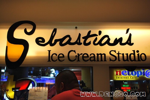 Photo of Sebastian’s Super Delicious Ice Cream!