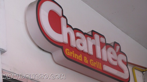 Photo of Charlie’s Grind and Grill