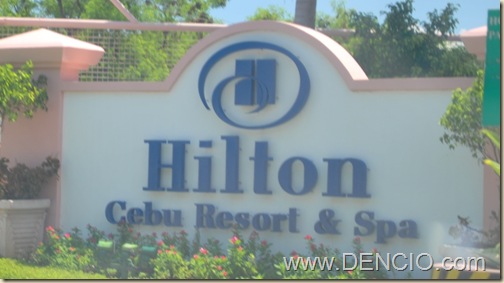 Photo of Day Splash at the Hilton Resort Cebu