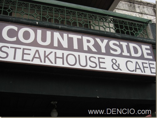 Photo of Countryside Steak House