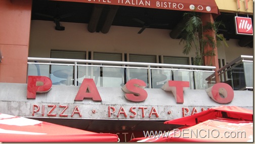 Photo of Pasto | Pizza – Pasta – Panini.