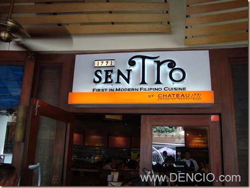 Photo of Sentro 1771 | A Refreshing Twist to Your Favorite Pinoy Dish!