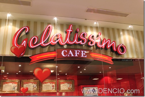 Photo of Gelatissimo Café | The Home of Great Gelato!