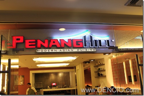 Photo of Penang Hill | Modern-Asian Cuisine