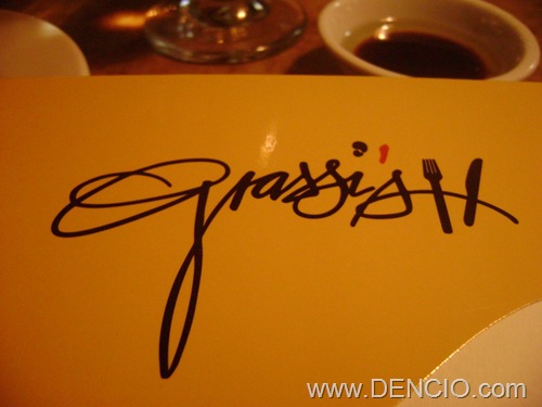 Photo of Grassi’s Cafe Alabang