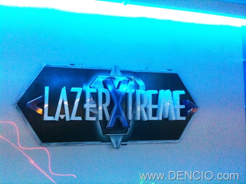 Photo of Lazer Xtreme Now Open in Alabang Town Center (ATC)