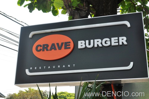 Crave Burger01