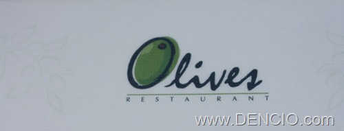 Olive