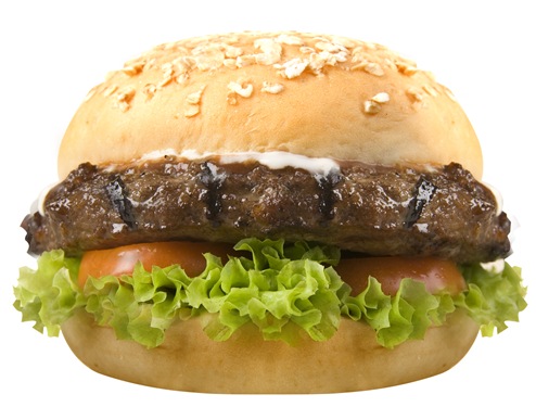 Photo of PROMO: Brothers Burger Blowout! 50% off on Big Brothers Burger!