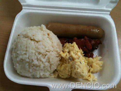 Photo of I Love KFC’s Fully Loaded Breakfast!