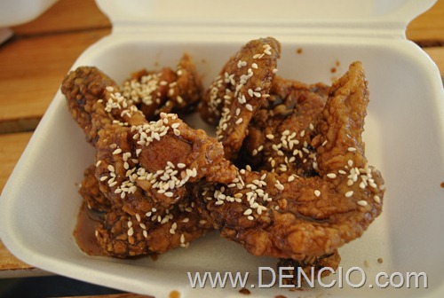 Photo of Move over Bonchon, Here comes Manang’s Chicken!