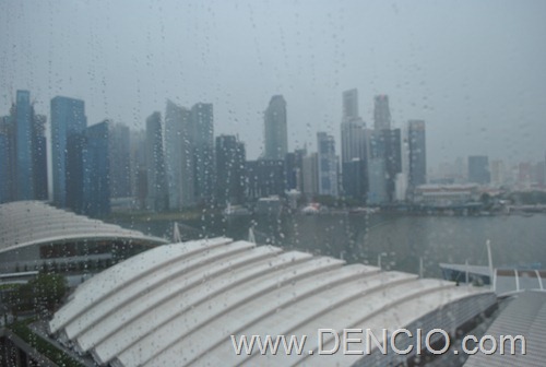 Photo of Buffet Breakfast at the Marina Bay Sands (Part 3)