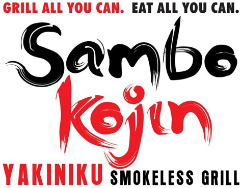 Photo of Sambo Kojin: Eat all you  can, Grill all you can!