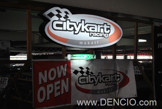 CityKart Racing Makati09