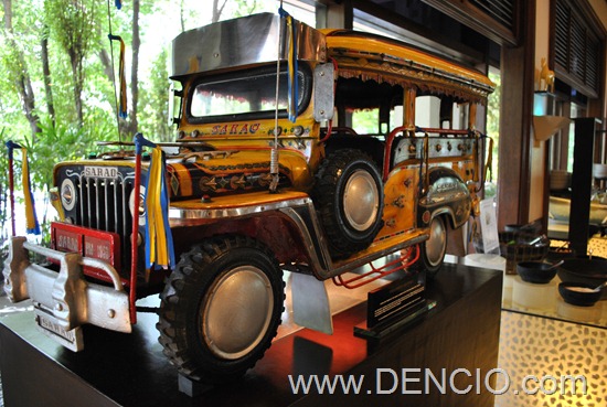 Intercon Cafe Jeepney 56