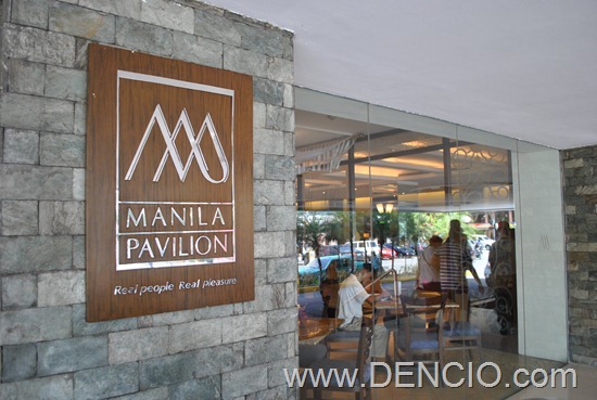 Photo of Buffet at Seasons Restaurant Waterfront Manila Pavilion Hotel