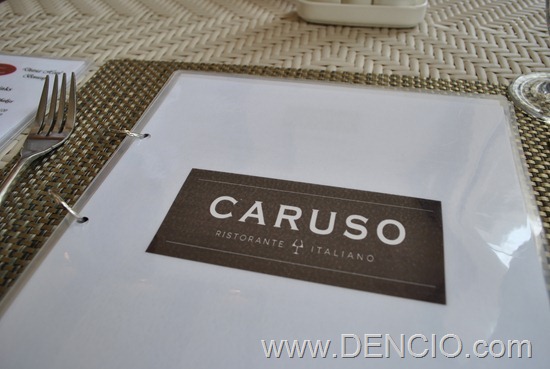 Photo of Caruso Ristorante Italiano at The District Boracay