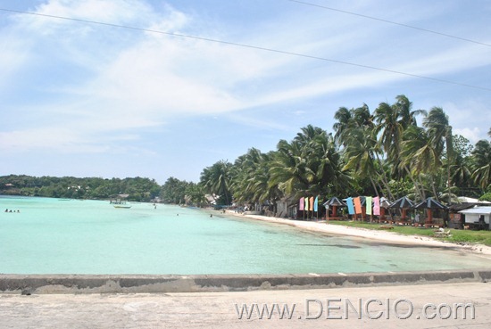 Photo of Serenity and Tranquility at Coco Grove Beach Resort Siquijor!