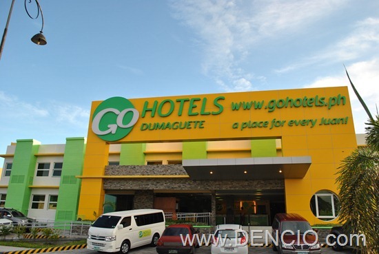 Photo of GO HOTELS: A Place for everyJUAN in Dumaguete City