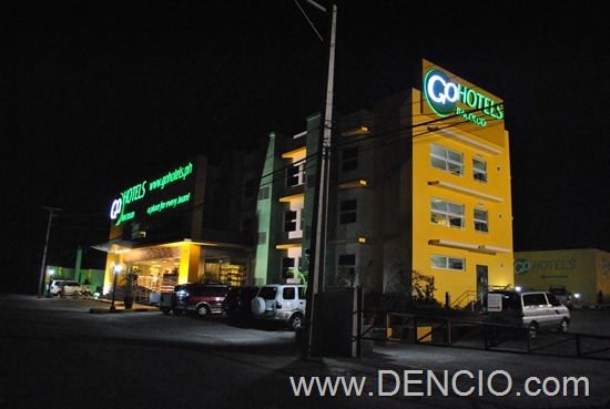 Photo of GO HOTELS: A Place for everyJUAN in Bacolod City