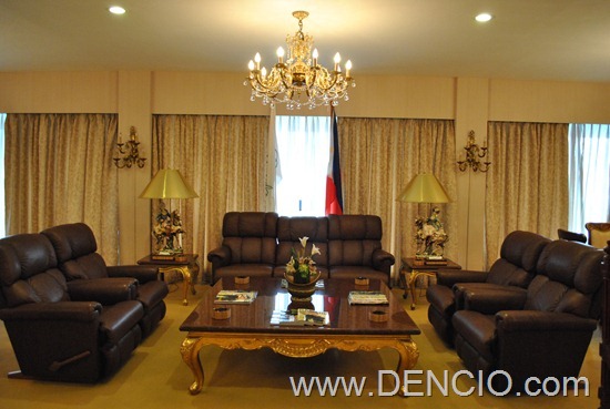 Photo of A Peek Inside Manila Hotel’s Grand Presidential Suite