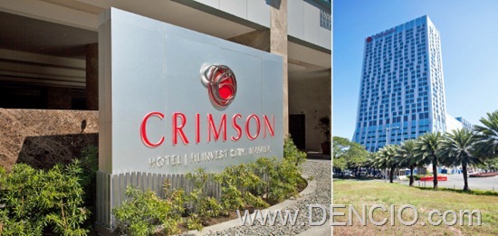 Photo of Crimson Manila: Alabang’s Newest Luxury Hotel