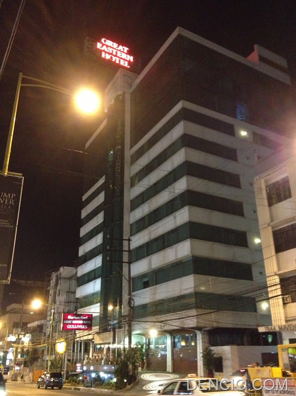 Great Eastern Hotel Makati 01