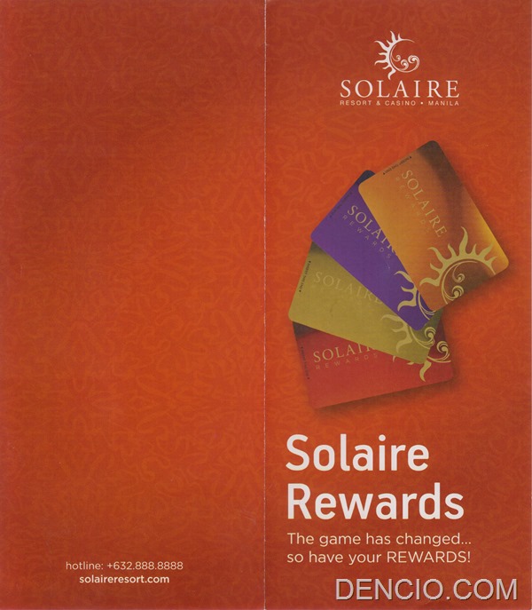 Photo of Upgrade Your Resorts World Manila Membership Cards at Solaire Resort and Casino