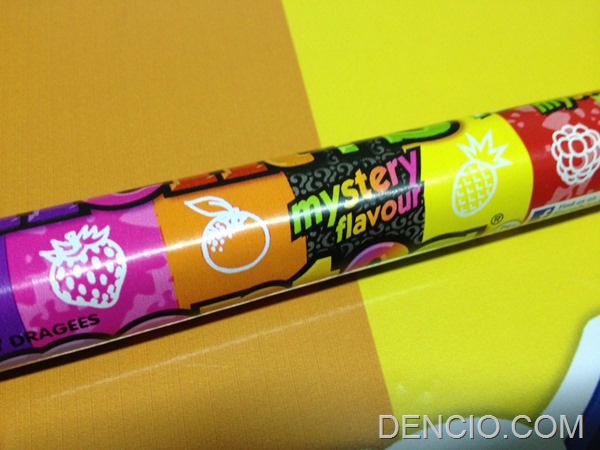 Photo of What’s the new Mystery Mentos Flavor?