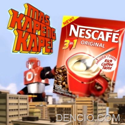 Photo of Something better than your favorite NESCAFÉ 3in1 Coffee!