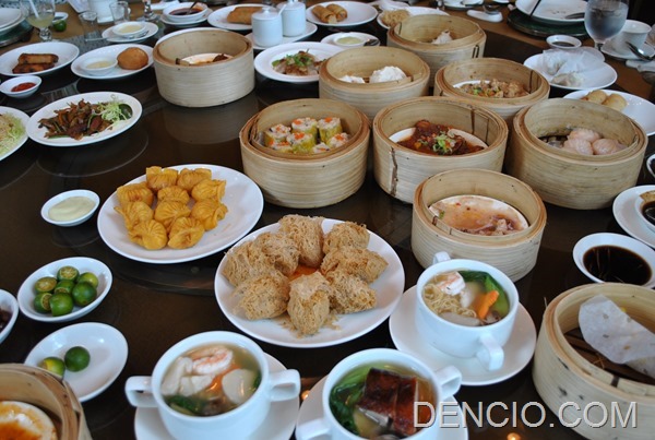 Photo of The Ultimate Unlimited Dim Sum Buffet in Manila!