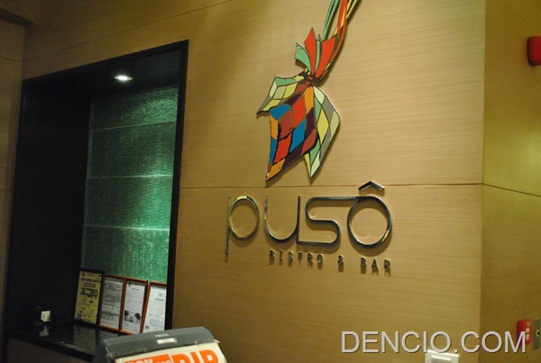 Photo of Quest Hotel Cebu: Dinner Buffet at Pusó Restaurant