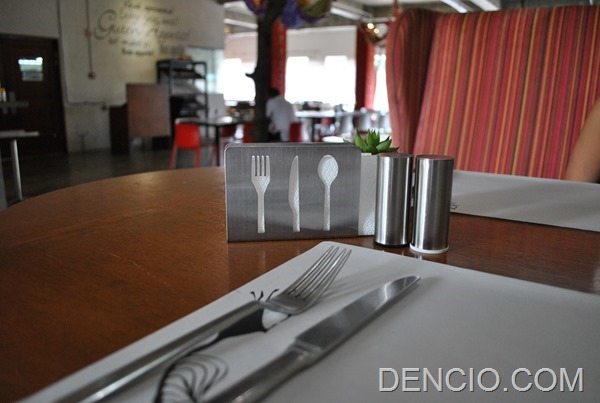 Photo of The Henry Hotel Cebu: Breakfast at Rica’s