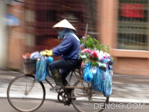 Photo of HANOI, The Paris of Asia